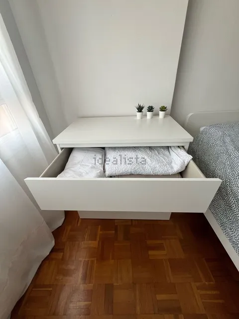 Кімната в оренду, Mataró
