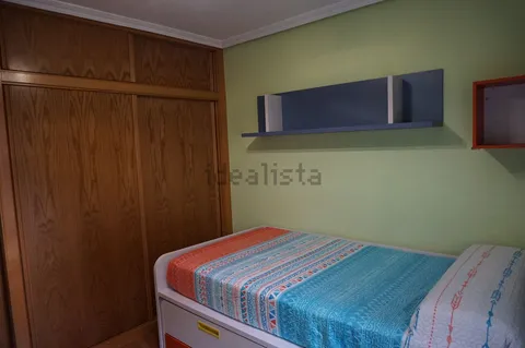 Pis de 106 m² a Valladolid
