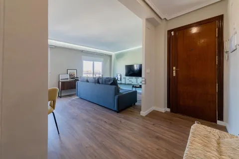 Wohnung 78 m² in Valencia