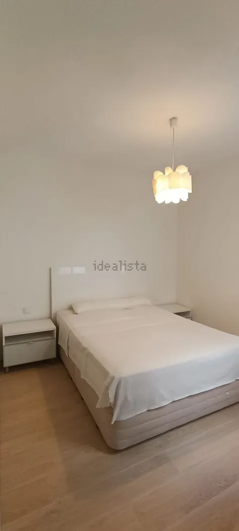 Wohnung 55 m² in Madrid