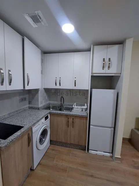 Apartamento 45 m² em Melilla (4/7)