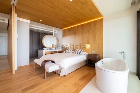 Pis de 90 m² a Fuengirola