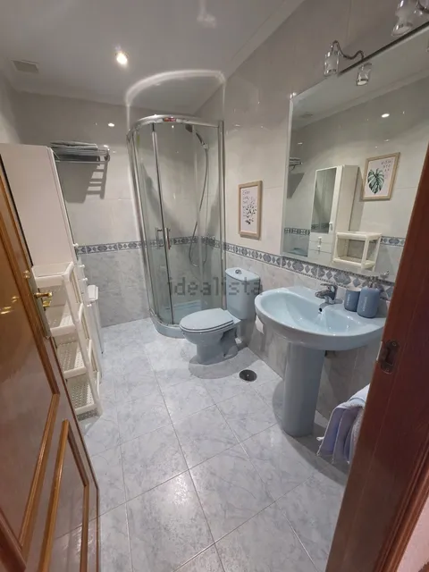 Casa de 200 m² a Salamanca