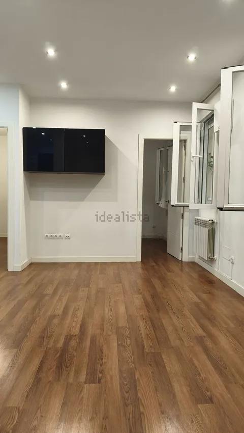 Appartamento 52 m² a Madrid