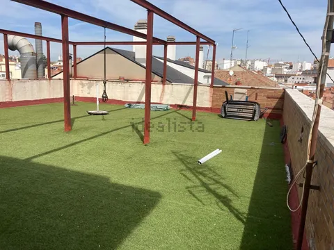 Flat 110 m² in Madrid