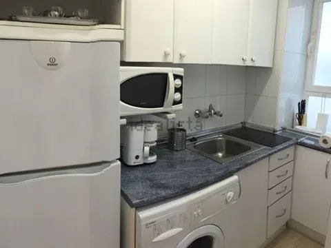 Wohnung 60 m² in Madrid