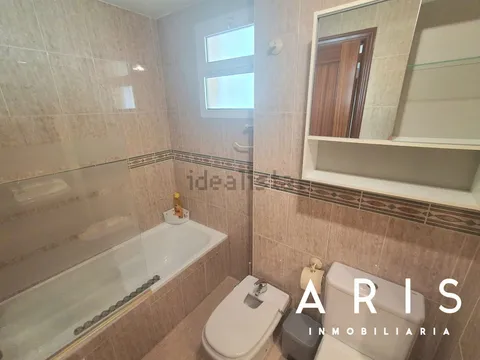 Pis de 120 m² a Alhaurín de la Torre