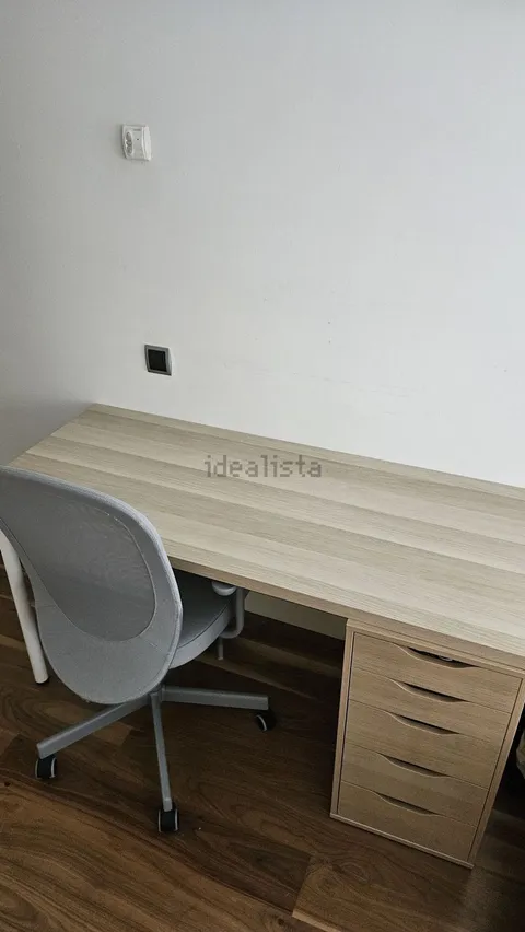 Chambre à louer, Barcelone