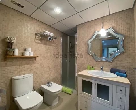 Pis de 112 m² a el Campello