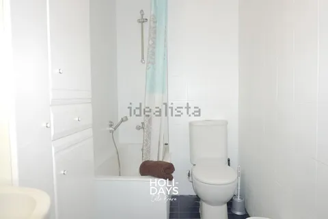 Pis de 41 m² a Castelló d'Empúries