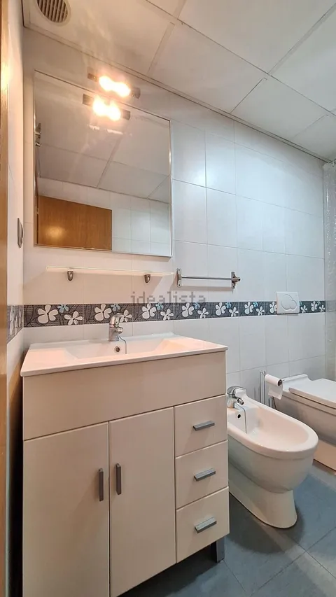 Pis de 65 m² a Múrcia