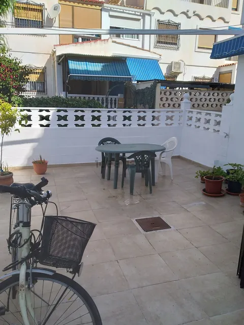 Habitació de lloguer, el Campello (2/5)