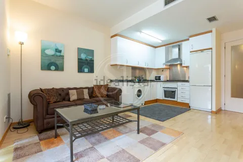 Wohnung 70 m² in Barcelona