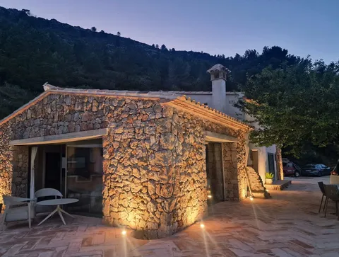 Casa de 120 m² en Xaló