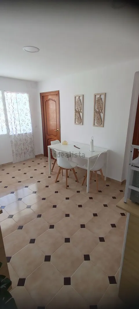 Stanza in affitto, Málaga