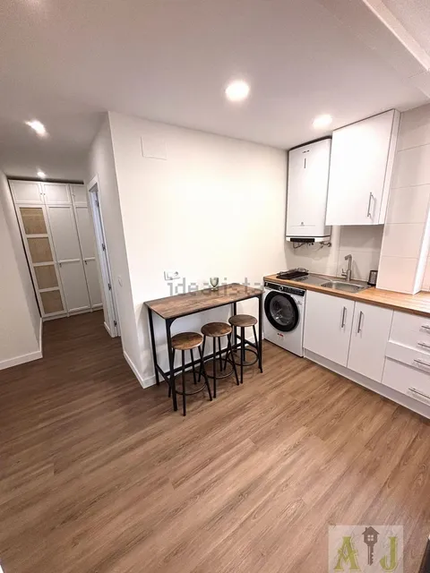 Zimmer zur Miete, Madrid