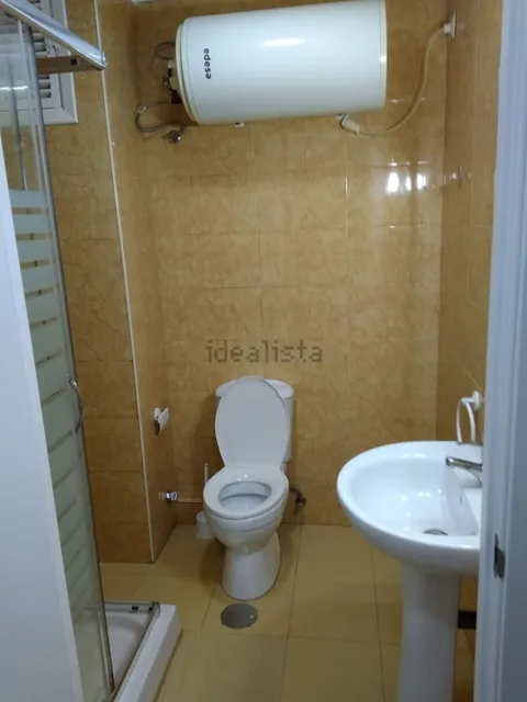 Pis de 50 m² a Sevilla