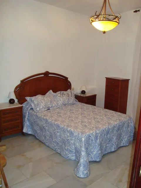 Pis de 72 m² a Còrdova