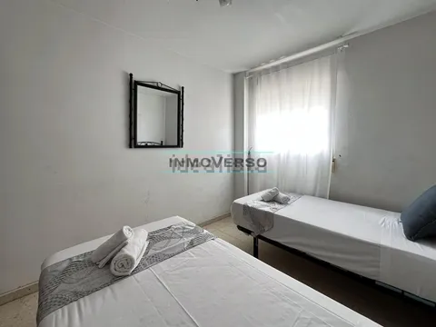 Pis de 107 m² a Rincón de la Victoria