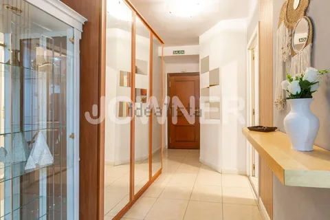 Pis de 49 m² a Madrid