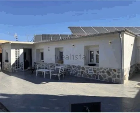 Maison 121 m² à Sant Vicent del Raspeig / San Vicente del Raspeig (4/12)