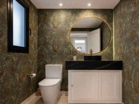 Casa de 310 m² a Marbella