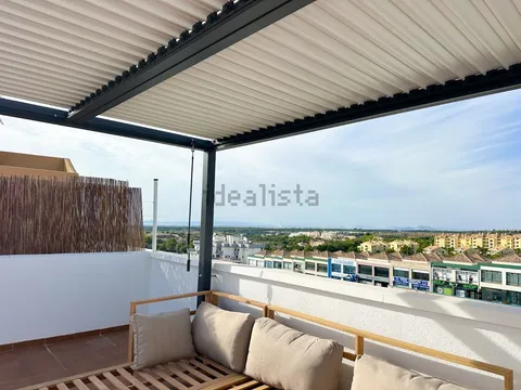 Wohnung 91 m² in Orihuela