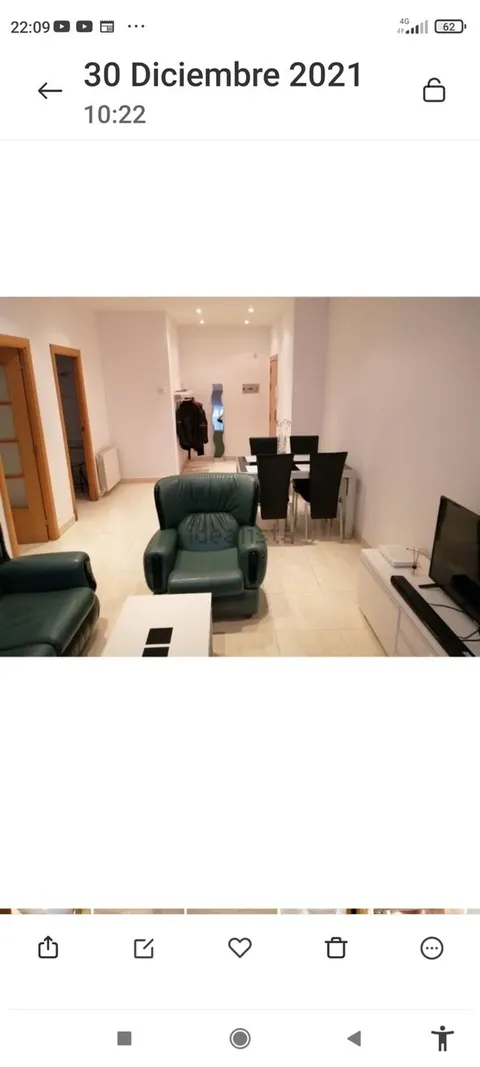 Chambre à louer, Sant Boi de Llobregat (4/12)