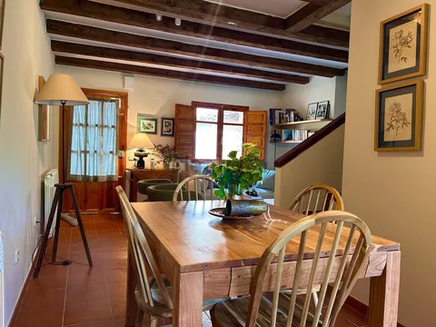 Haus 100 m² in Orejana