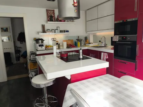 Pis de 100 m² a Bilbao