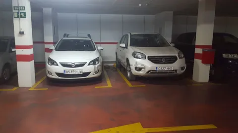 Wohnung 185 m² in Málaga