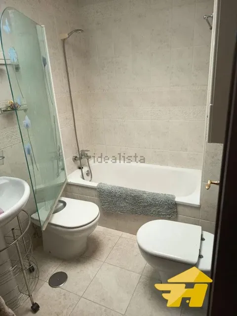 Pis de 85 m² a Còrdova