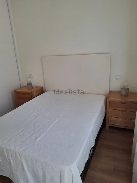 Pis de 43 m² a Madrid
