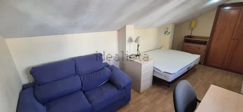 Zimmer zur Miete, Madrid