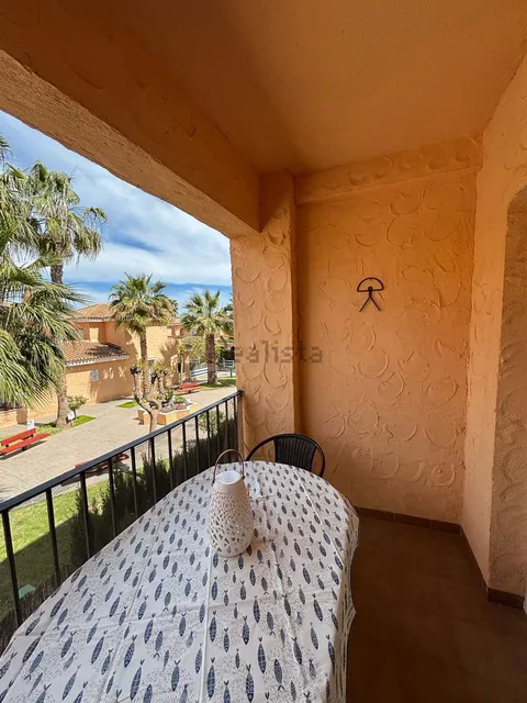Appartamento 48 m² a Vera (4/9)