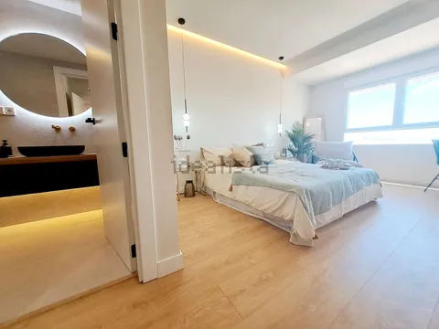 Habitació de lloguer, València