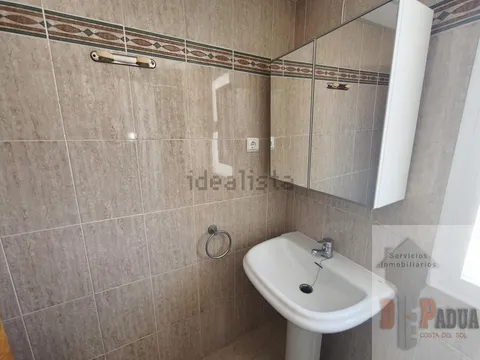 Pis de 120 m² a Màlaga