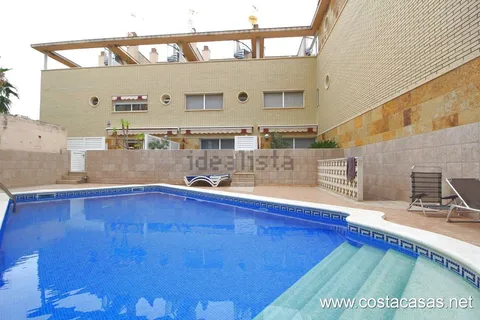 Casa de 180 m² a Castelldefels