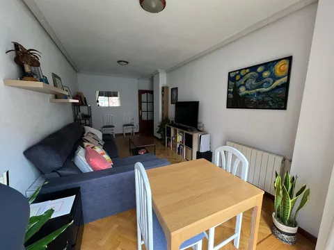 Appartamento 69 m² a Madrid