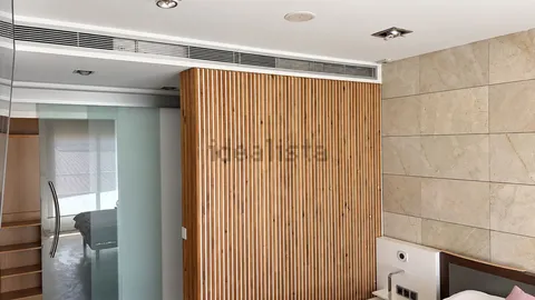 Pis de 140 m² a Múrcia