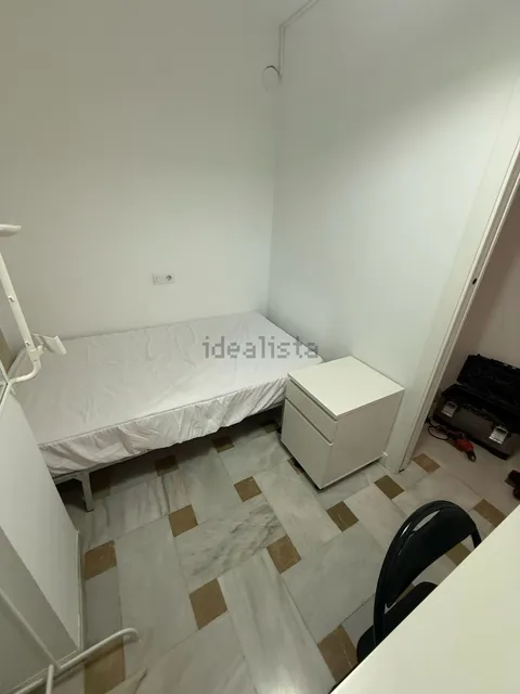 Pis de 91 m² a Granada