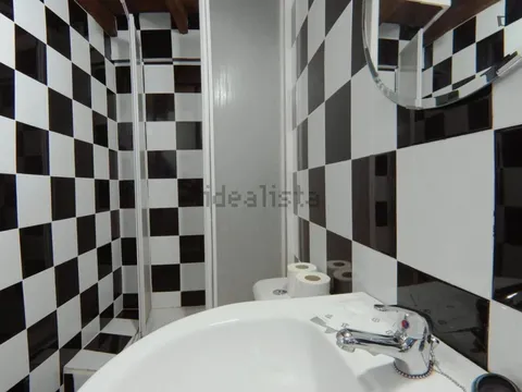Pis de 35 m² a Madrid