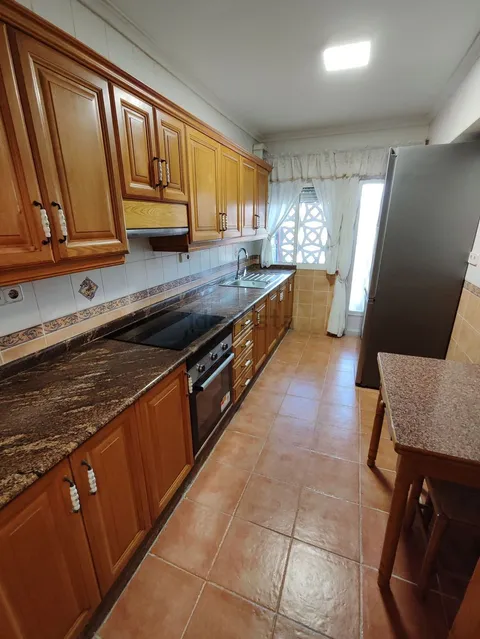 Квартира 90 м² в Macastre
