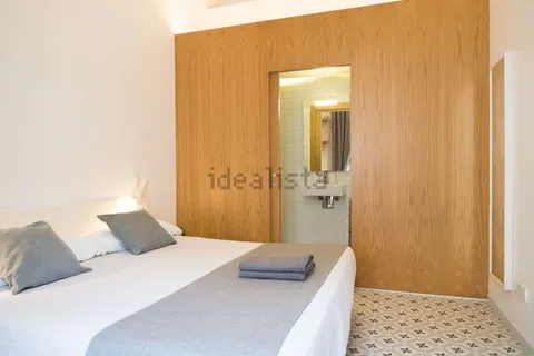 Pis de 87 m² a Barcelona