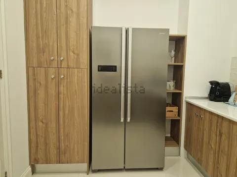 Pis de 110 m² a Madrid
