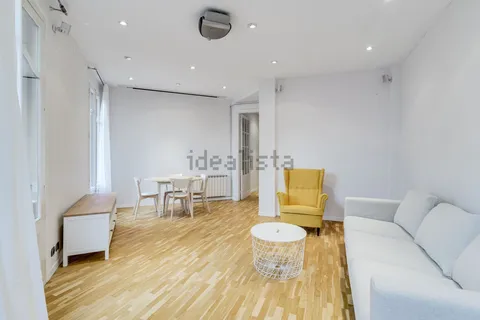 Wohnung 90 m² in Barcelona
