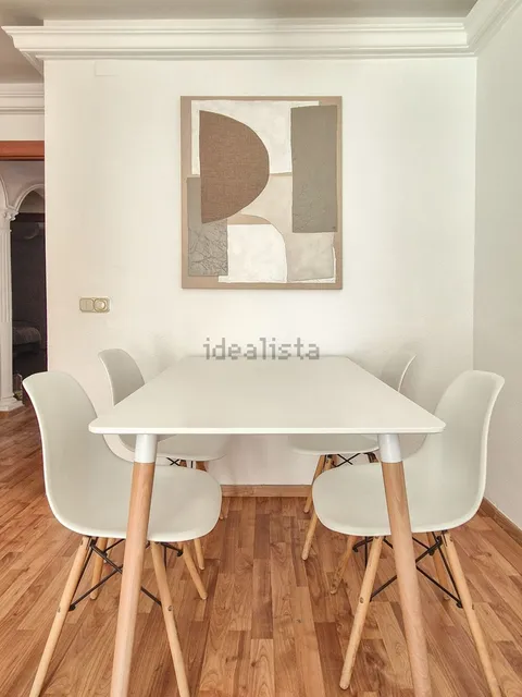 Apartamento 90 m² em Málaga