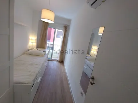 Habitació de lloguer, València