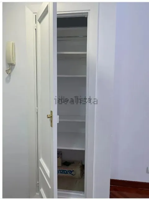 Pis de 51 m² a Madrid