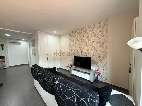 Flat 49 m² in Ciudad Real